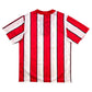 1992/94 Sheffield United Home Football Shirt (M) Umbro