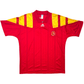 1992/94 Spain Home Football Shirt (L) Adidas