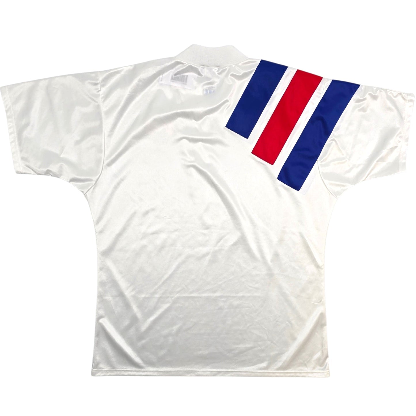 1992/94 USA Home Football Shirt (XL) Adidas