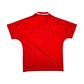 1992/94 Wales Home Football Shirt (M) Umbro