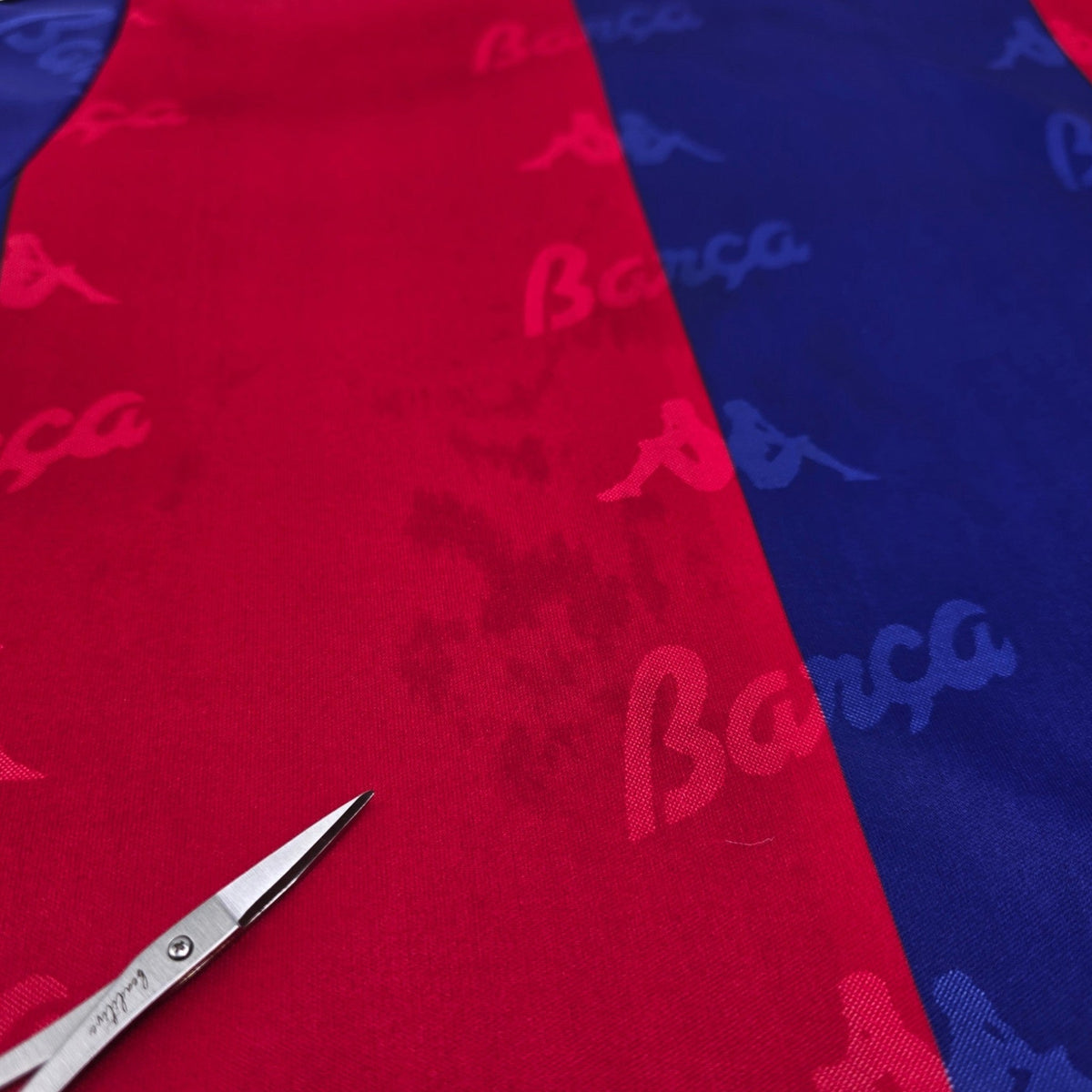 1992/95 Barcelona Home Football Shirt (XL) Kappa