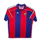 1992/95 Barcelona Home Football Shirt (XL) Kappa