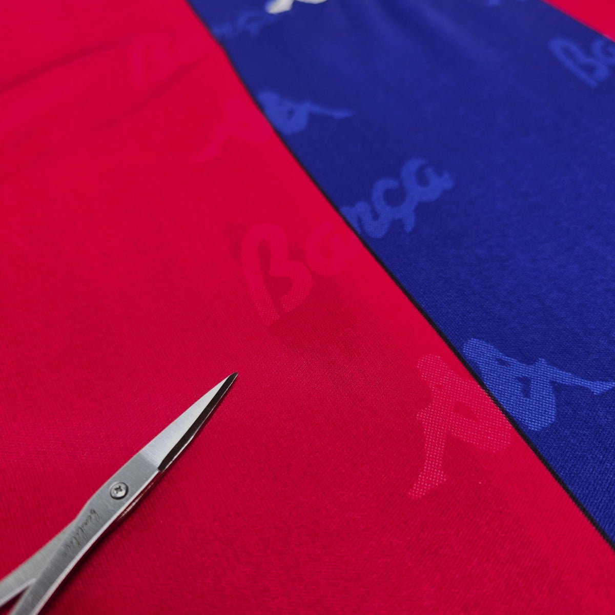 1992/95 Barcelona Home Football Shirt (XL) Kappa