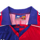 1992/95 Barcelona Home Football Shirt (XL) Kappa
