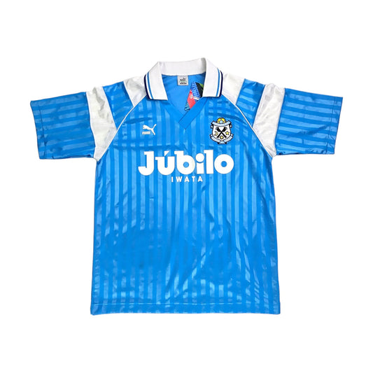 1993 Jubilo Iwata Home Football Shirt (L) Puma