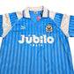 1993 Jubilo Iwata Home Football Shirt (L) Puma