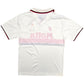 1993/94 AC Milan Away Football Shirt (L) Lotto