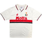 1993/94 AC Milan Away Football Shirt (L) Lotto