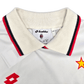 1993/94 AC Milan Away Football Shirt (M) Lotto #10 (Savicevic)
