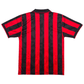 1993/94 AC Milan Home Football Shirt (M) Lotto