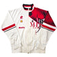 1993/94 AC Milan Training Jacket (XL) Lotto