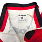 1993/94 AC Milan Training Jacket (XL) Lotto