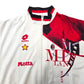 1993/94 AC Milan Training Jacket (XL) Lotto
