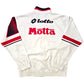 1993/94 AC Milan Training Jacket (XL) Lotto