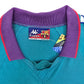 1993/94 Barcelona Training Top (M) Kappa