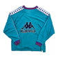 1993/94 Barcelona Training Top (M) Kappa