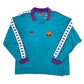 1993/94 Barcelona Training Top (M) Kappa