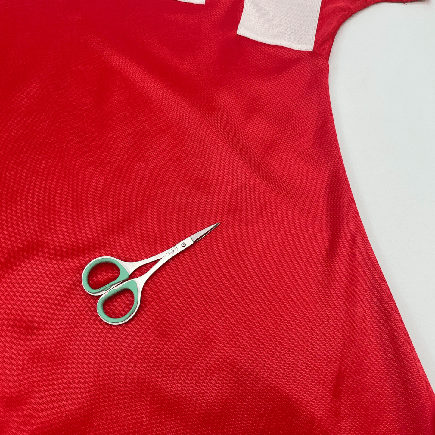 1993/94 Bayer Leverkusen Home Football Shirt (S) Adidas