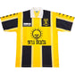 1993/94 Beitar Jerusalem Home Football Shirt (XL) Diadora #10