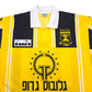 1993/94 Beitar Jerusalem Home Football Shirt (XL) Diadora #10