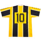1993/94 Beitar Jerusalem Home Football Shirt (XL) Diadora #10