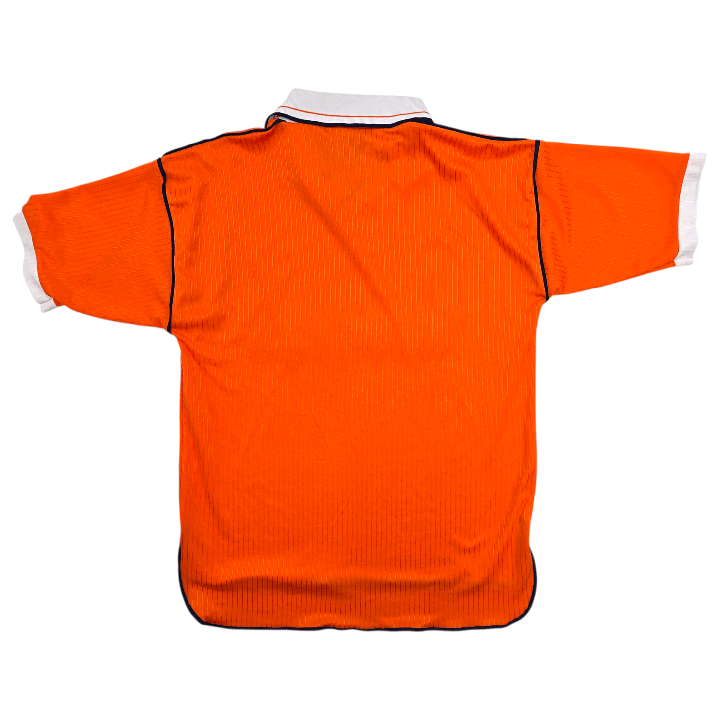 1993/94 Blackpool Home Football Shirt (S) Pelada