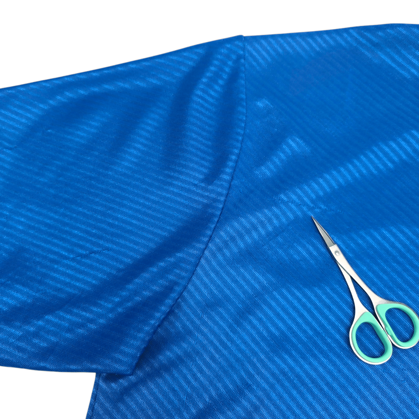 1993/94 Brazil Away Football Shirt (L) Umbro