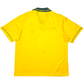 1993/94 Brazil Home Football Shirt (XL) Umbro