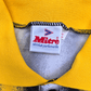 1993/94 Burnley Away Football Shirt (2XL) Mitre (Limited Edition)