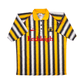 1993/94 Burnley Away Football Shirt (2XL) Mitre (Limited Edition)