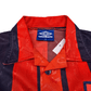 1993/94 Everton Away Football Shirt (M) Umbro #17 Limpar
