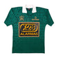 1993/94 Ferro Carril Oeste Home Football Shirt (L) Topper