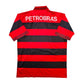 1993/94 Flamengo Home Football Shirt (XL) Umbro