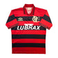 1993/94 Flamengo Home Football Shirt (XL) Umbro