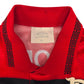 1993/94 Flamengo Home Football Shirt (XL) Umbro
