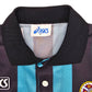 1993/94 Hearts Away Football Shirt (XL) Asics