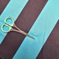 1993/94 Hearts Away Football Shirt (XL) Asics