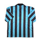 1993/94 Hearts Away Football Shirt (XL) Asics