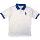 1993/94 Italy Away Football Shirt (L) Diadora