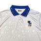 1993/94 Italy Away Football Shirt (L) Diadora