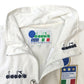 1993/94 Italy Training Jacket (L) Diadora