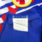 1993/94 Japan Home Football Shirt (M) Puma #11 Kazu