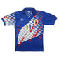 1993/94 Japan Home Football Shirt (M) Puma #11 Kazu
