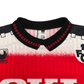 1993/94 Kaiserslautern Home Football Shirt (XL) Uhlsport