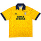 1993/94 Lazio Away Football Shirt (L) Umbro