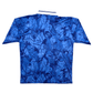 1993/94 Macclesfield Town Away Football Shirt (XL) Strata