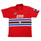 1993/94 Sampdoria Third Football Shirt (M) Asics #4