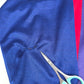 1993/94 San Lorenzo Home Football Shirt (M) Topper #10