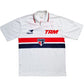 1993/94 Sao Paulo Home Football Shirt (L) Penalty