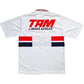 1993/94 Sao Paulo Home Football Shirt (L) Penalty